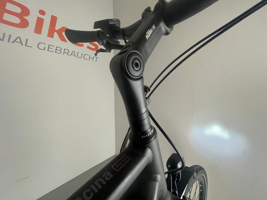 KTM Macina Fun A510