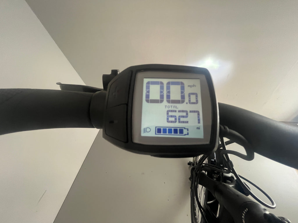 KTM Macina Fun A510