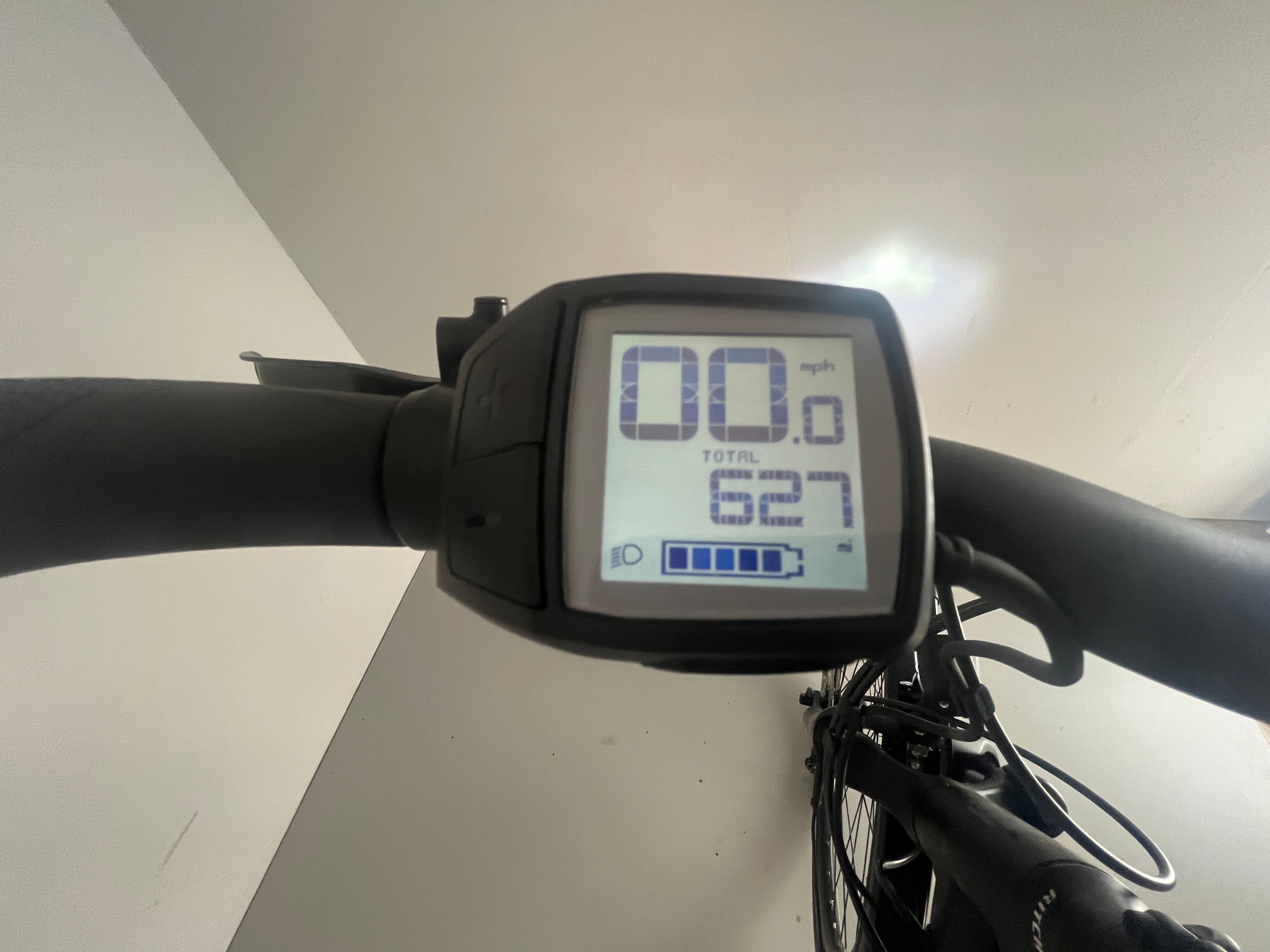 KTM Macina Fun A510