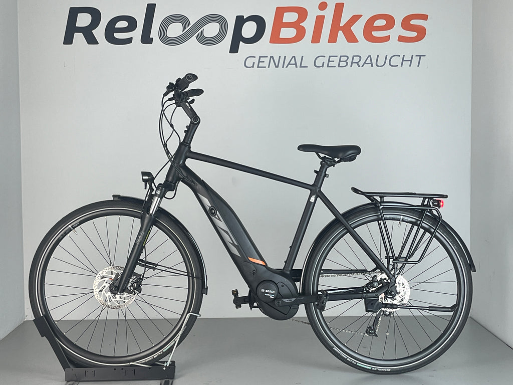 KTM Macina Fun A510