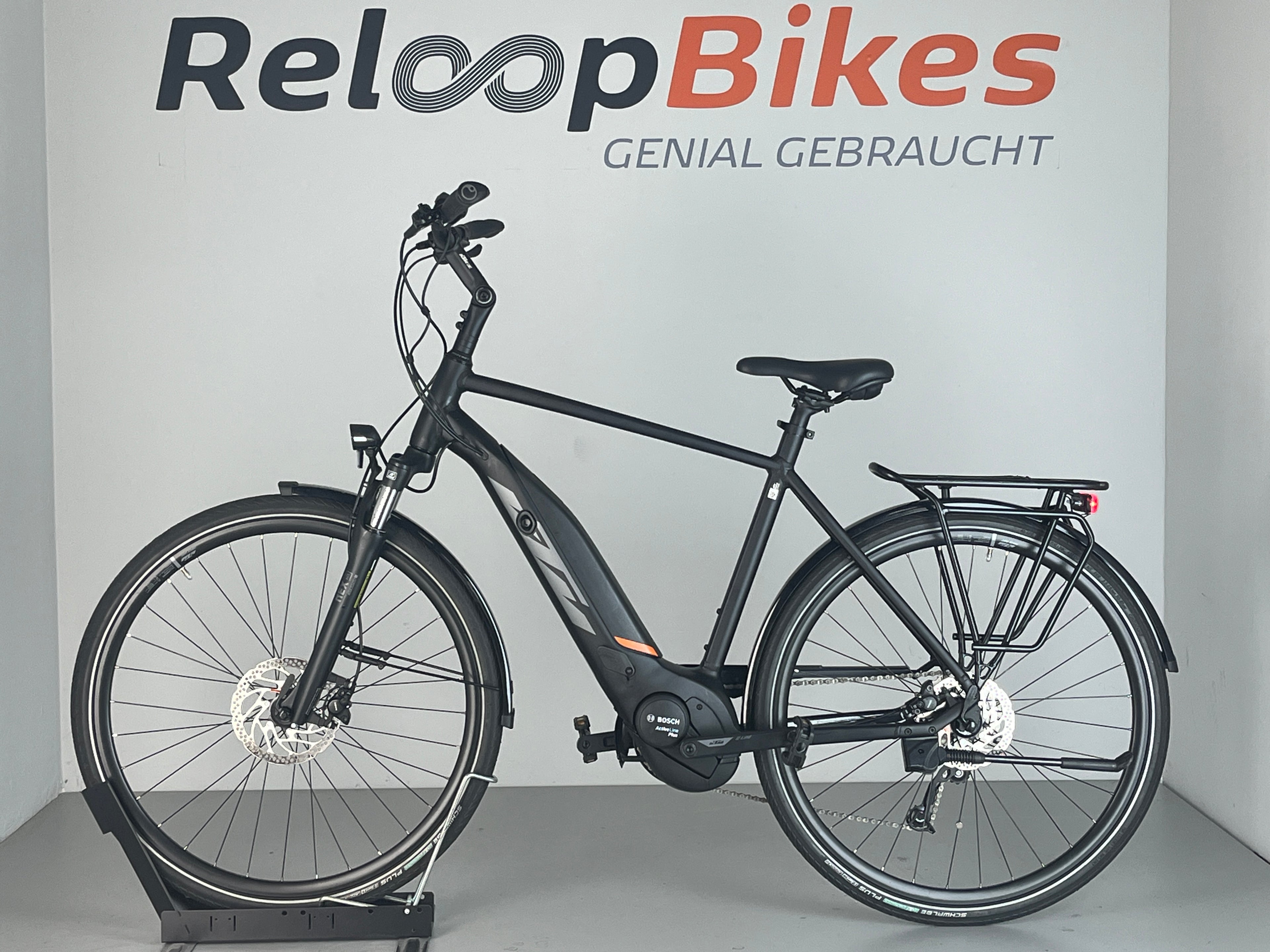 KTM Macina Fun A510