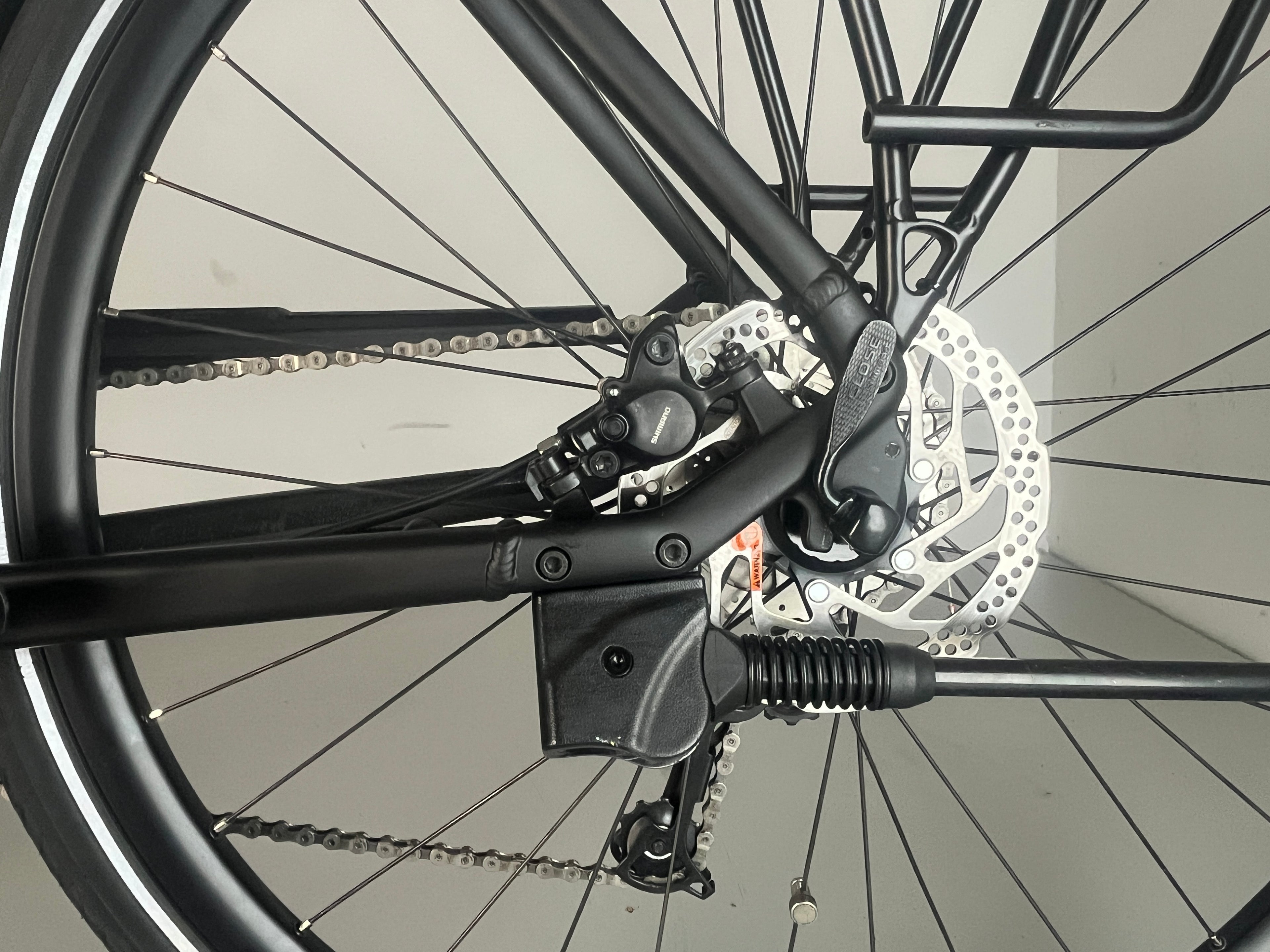 KTM Macina Fun A510