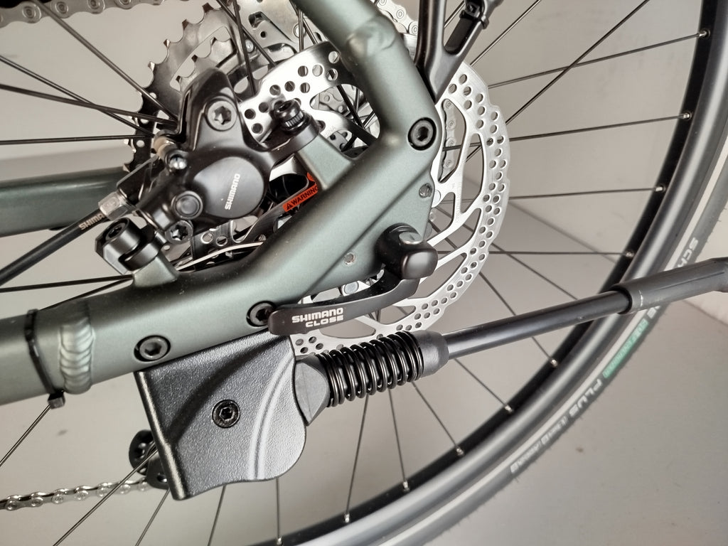 KTM Macina Fun P510