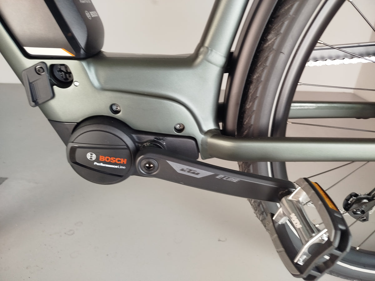 KTM Macina Fun P510