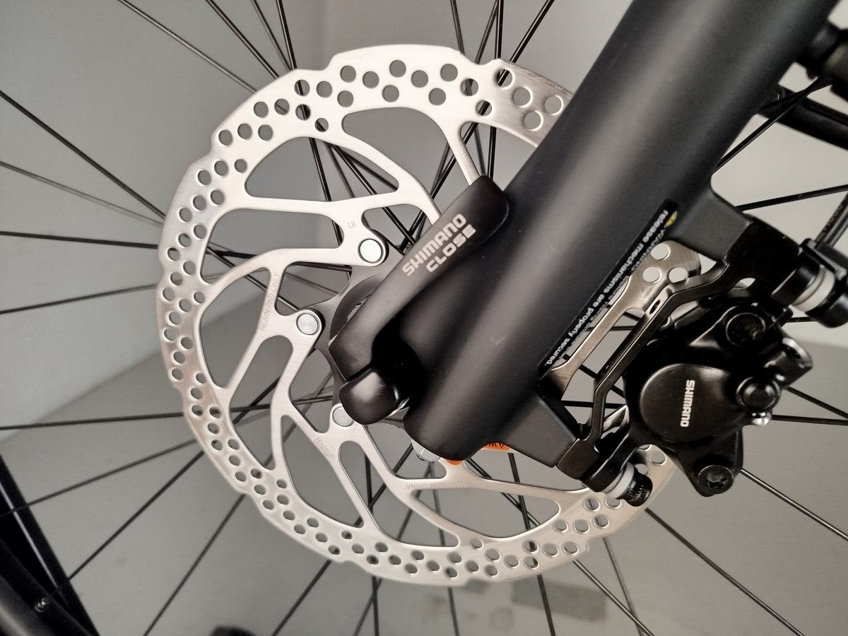 KTM Macina Fun P510