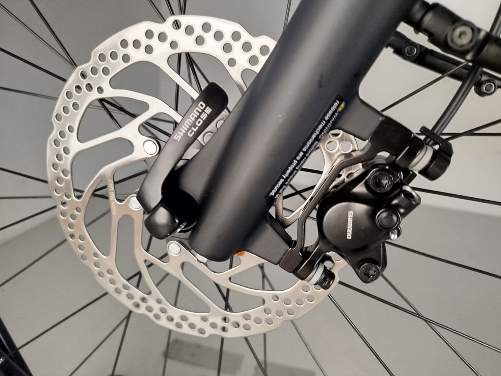 KTM Macina Fun P510