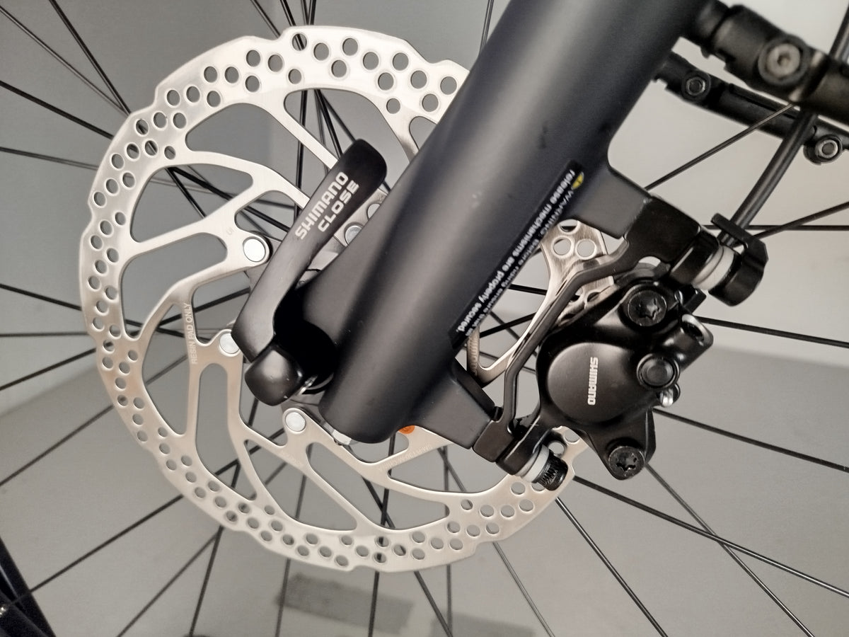 KTM Macina Fun P510
