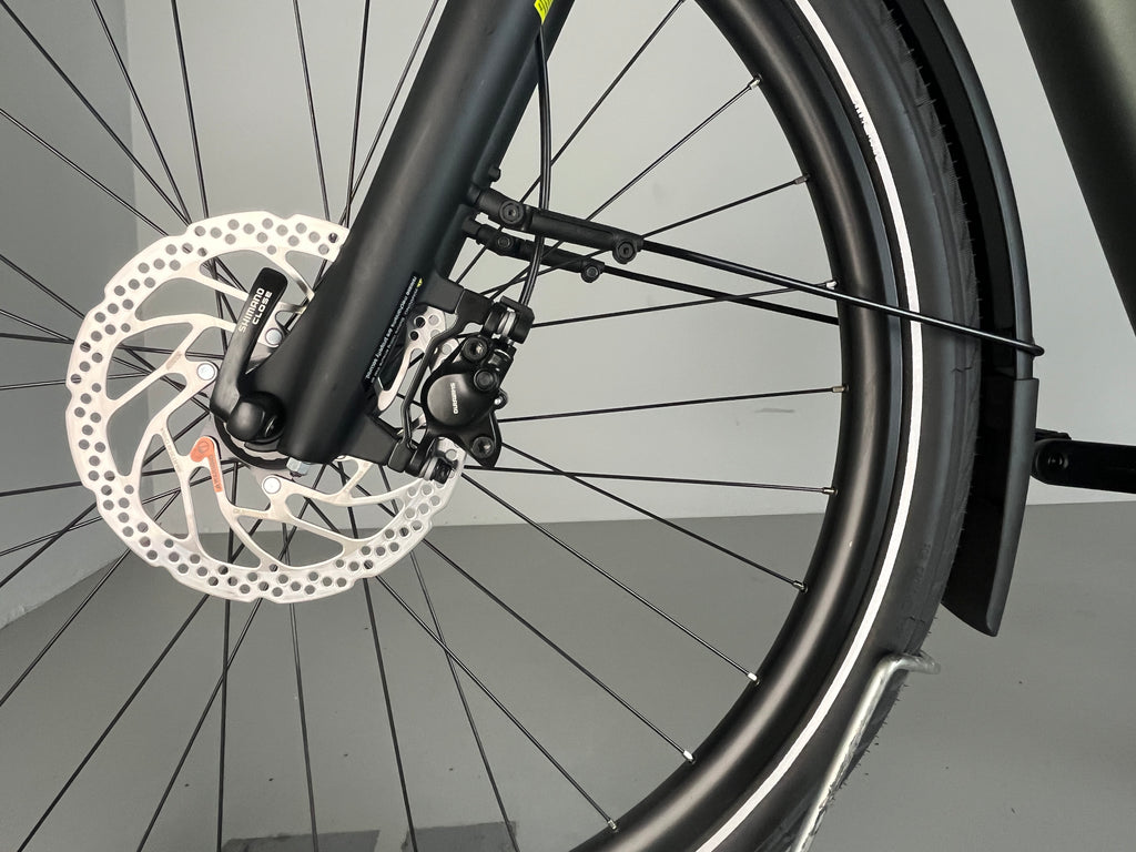 KTM Macina Fun P510