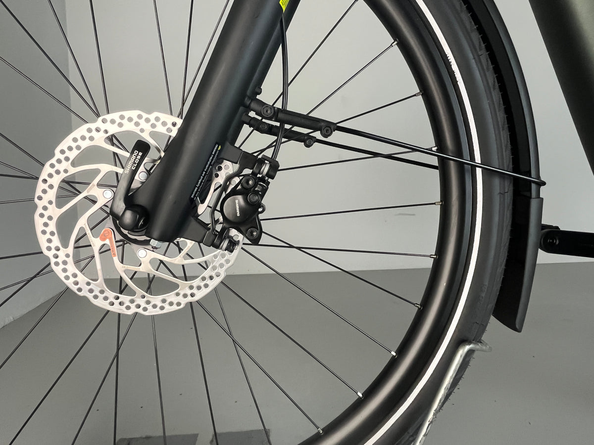 KTM Macina Fun P510