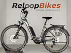 KTM Macina Fun P510