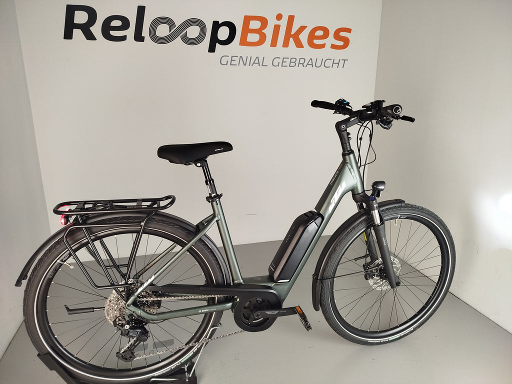 KTM Macina Fun P510