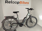 KTM Macina Fun P510