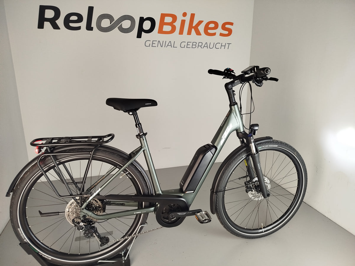 KTM Macina Fun P510