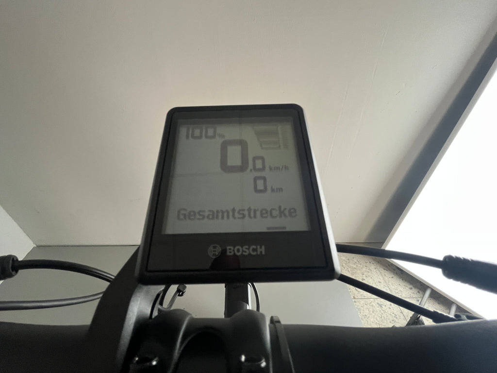 KTM Macina Fun P510