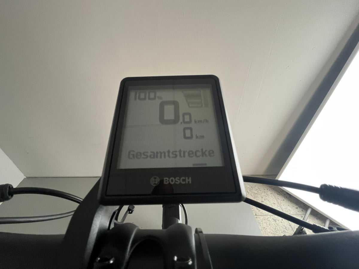 KTM Macina Fun P510