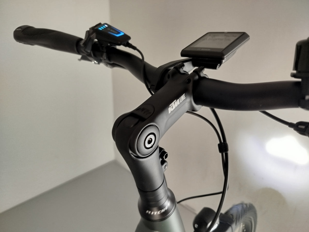 KTM Macina Fun P510