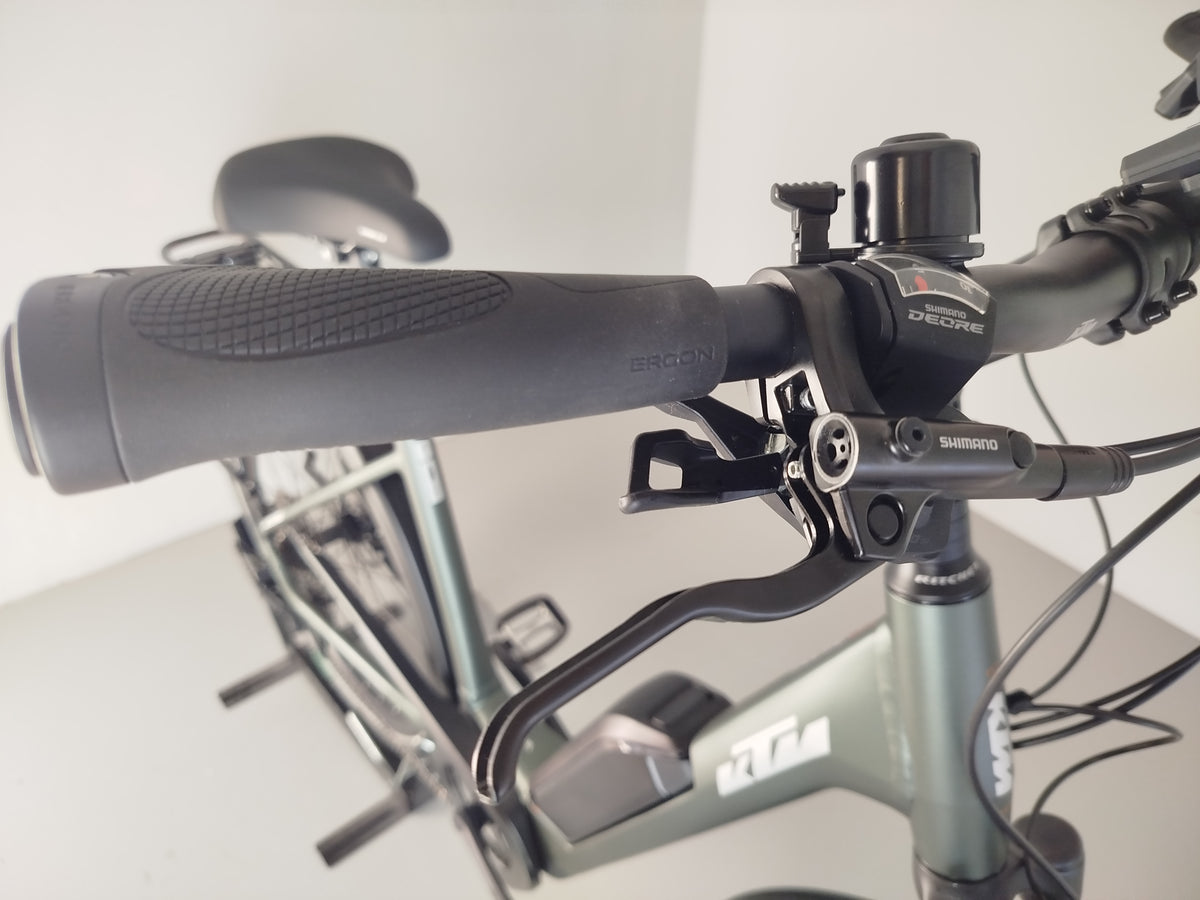 KTM Macina Fun P510
