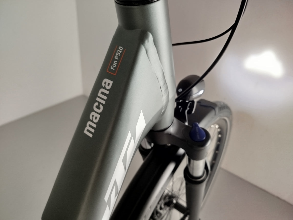 KTM Macina Fun P510