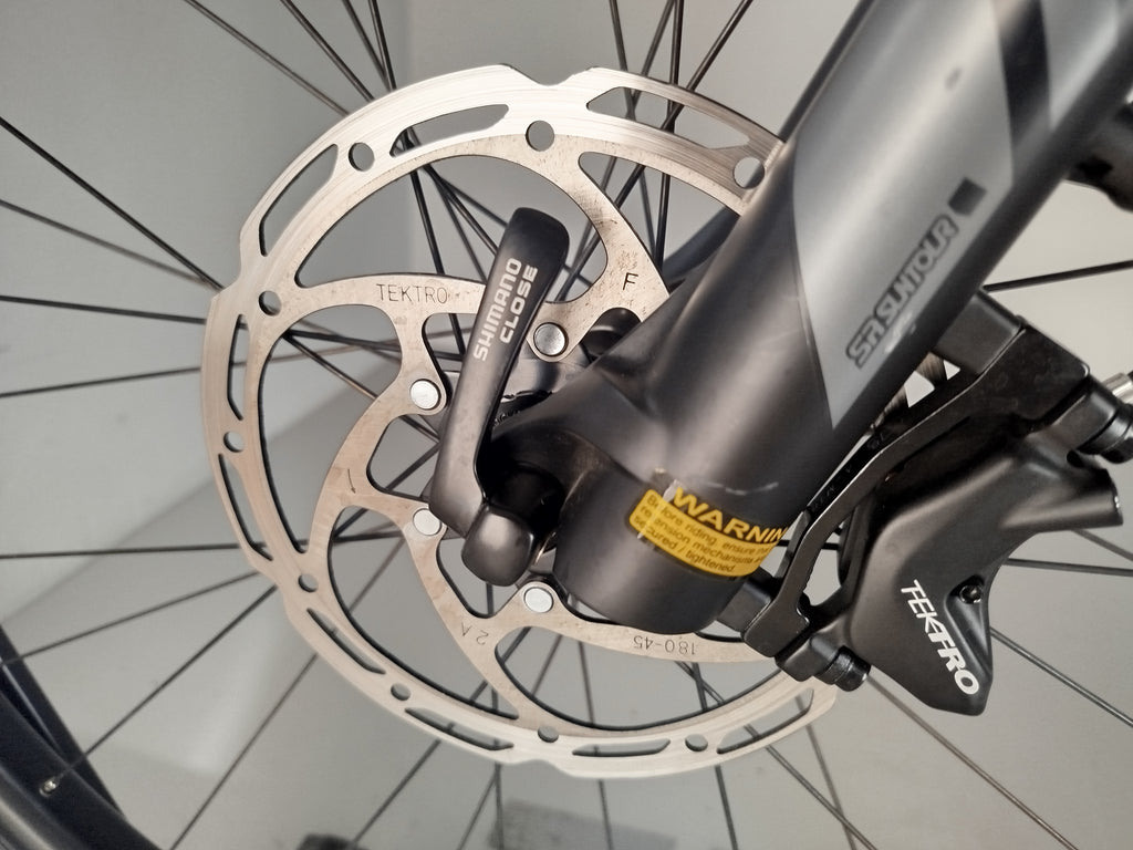 KTM Macina Gran 710