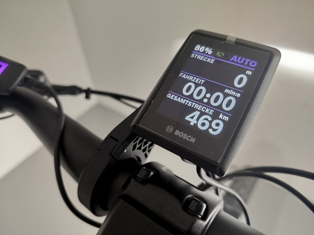KTM Macina Gran 710