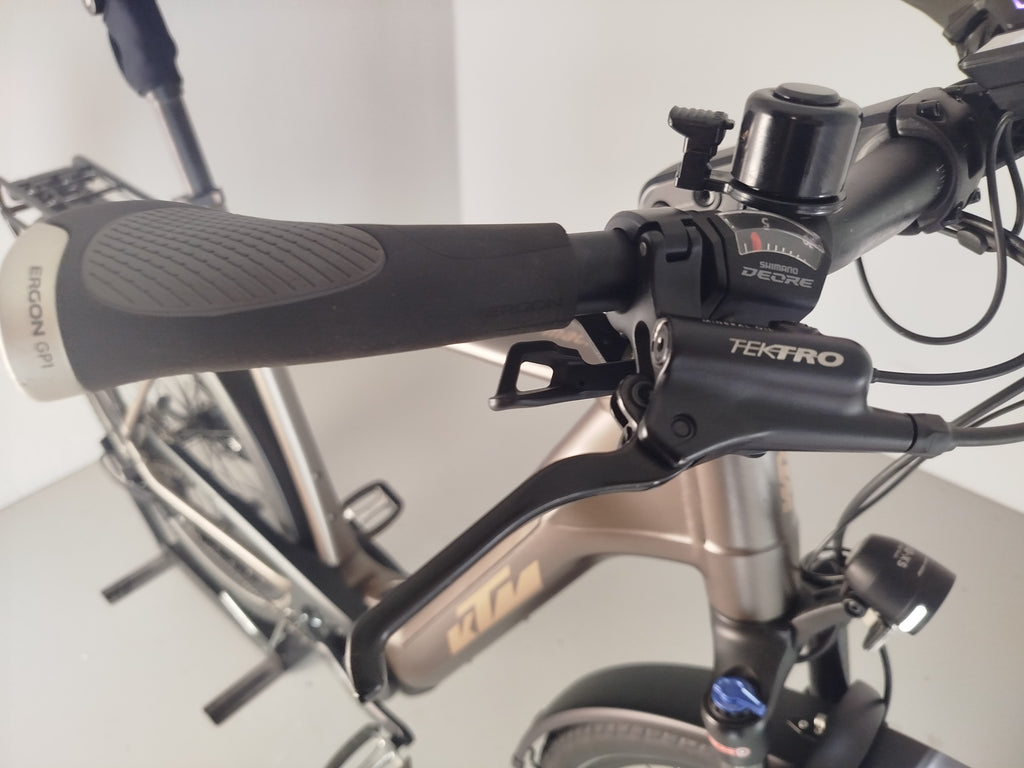 KTM Macina Gran 710