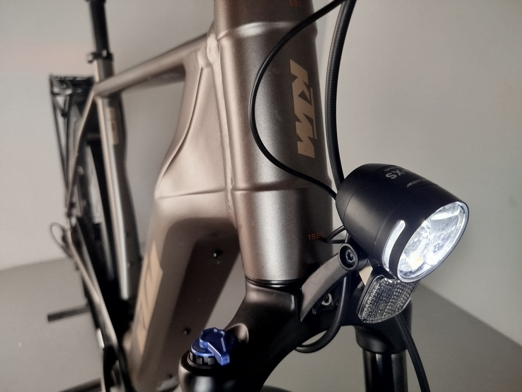 KTM Macina Gran 710