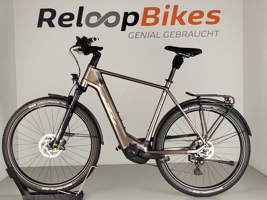 KTM Macina Gran 710