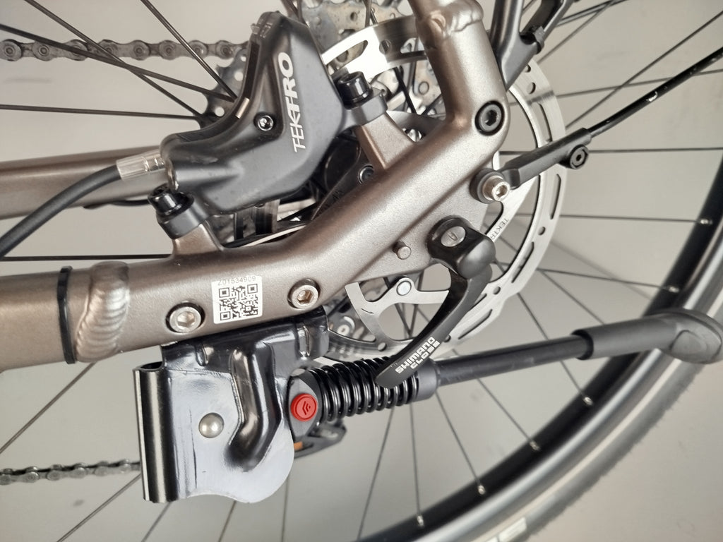 KTM Macina Gran 710