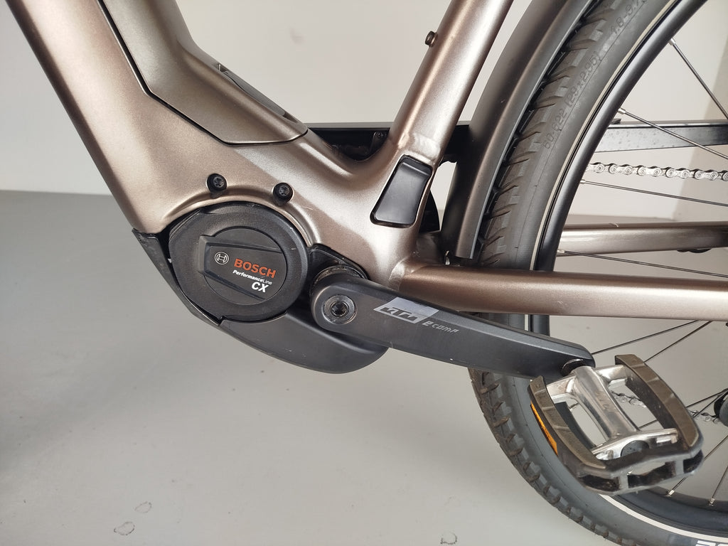 KTM Macina Gran 710