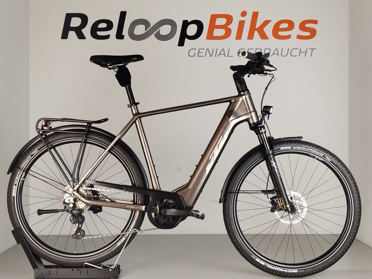 KTM Macina Gran 710