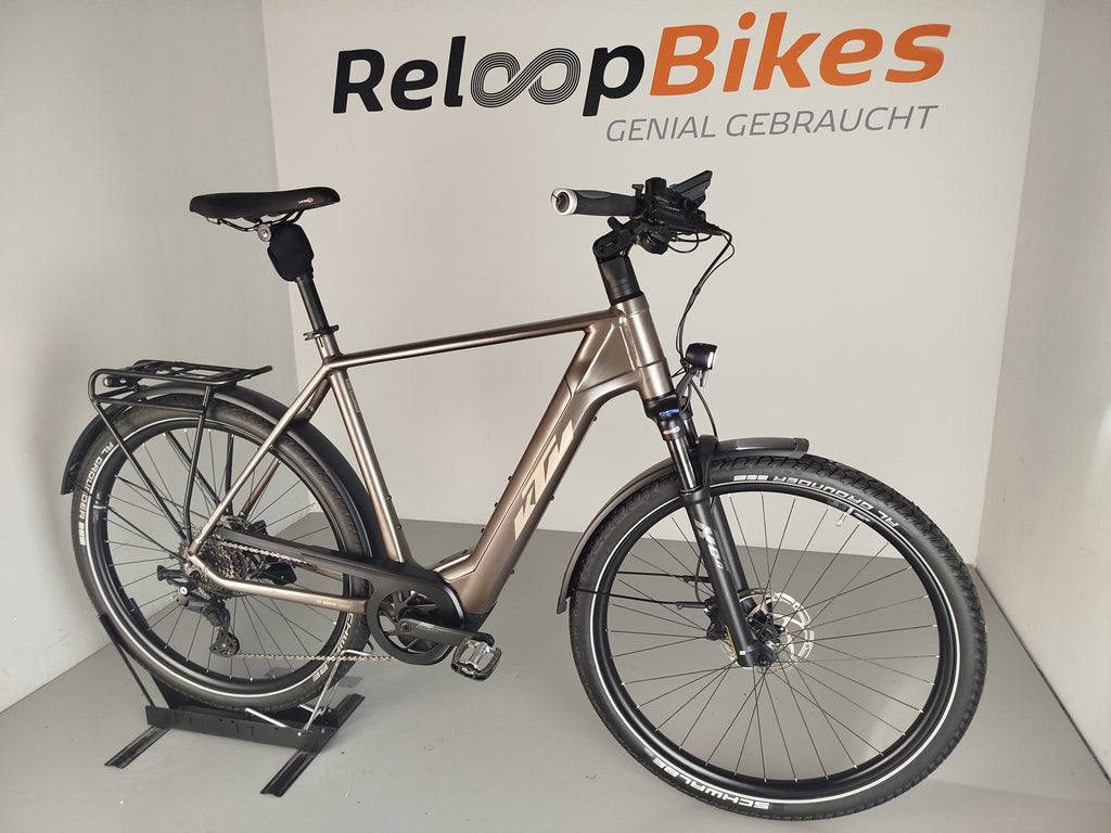 KTM Macina Gran 710