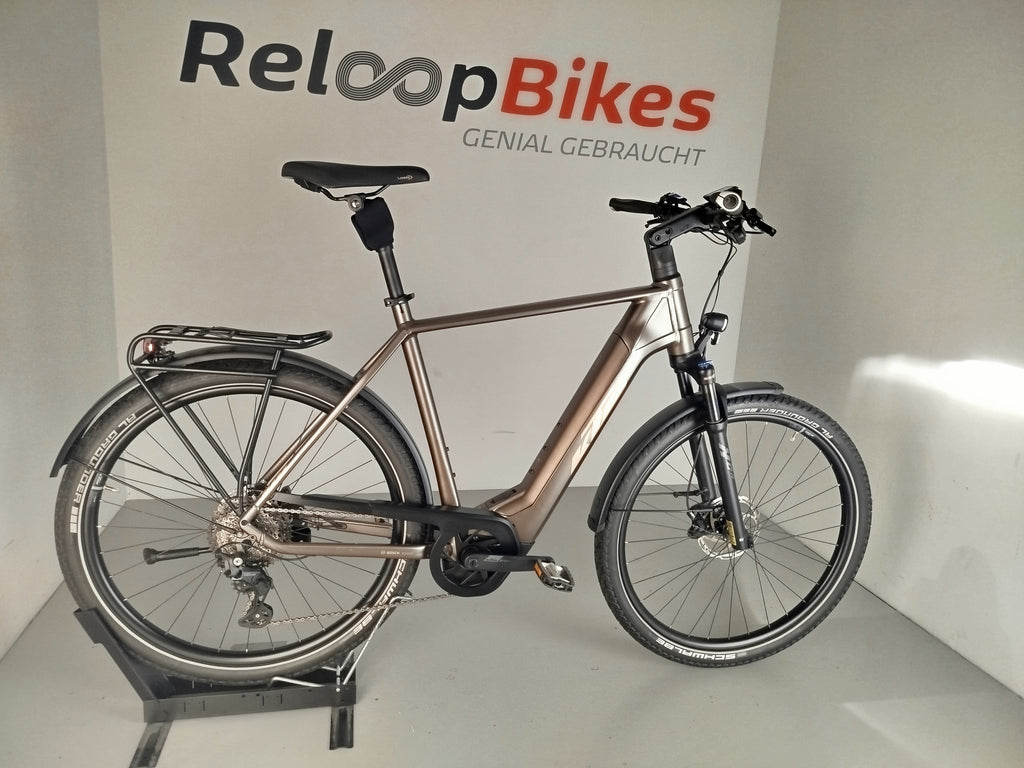 KTM Macina Gran 710