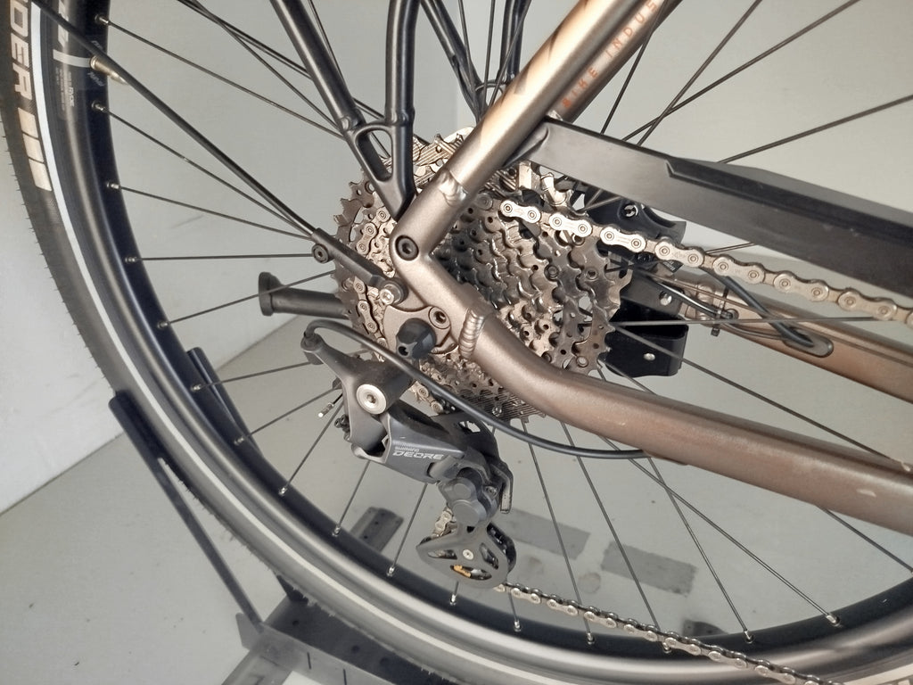 KTM Macina Gran 710