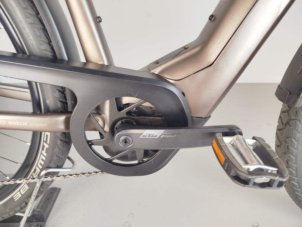KTM Macina Gran 710