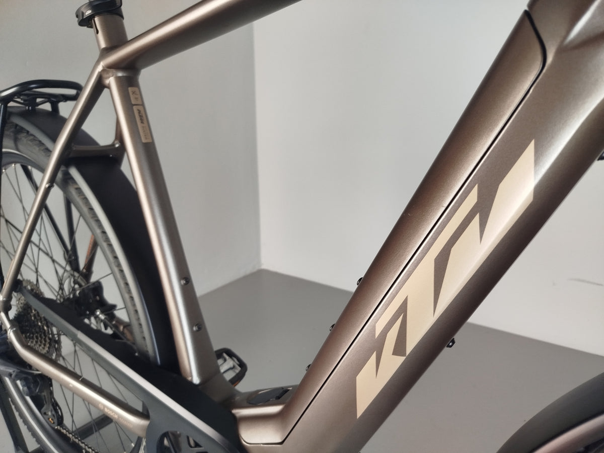 KTM Macina Gran 710