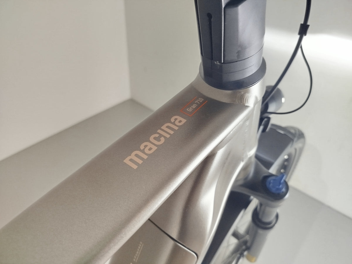 KTM Macina Gran 710
