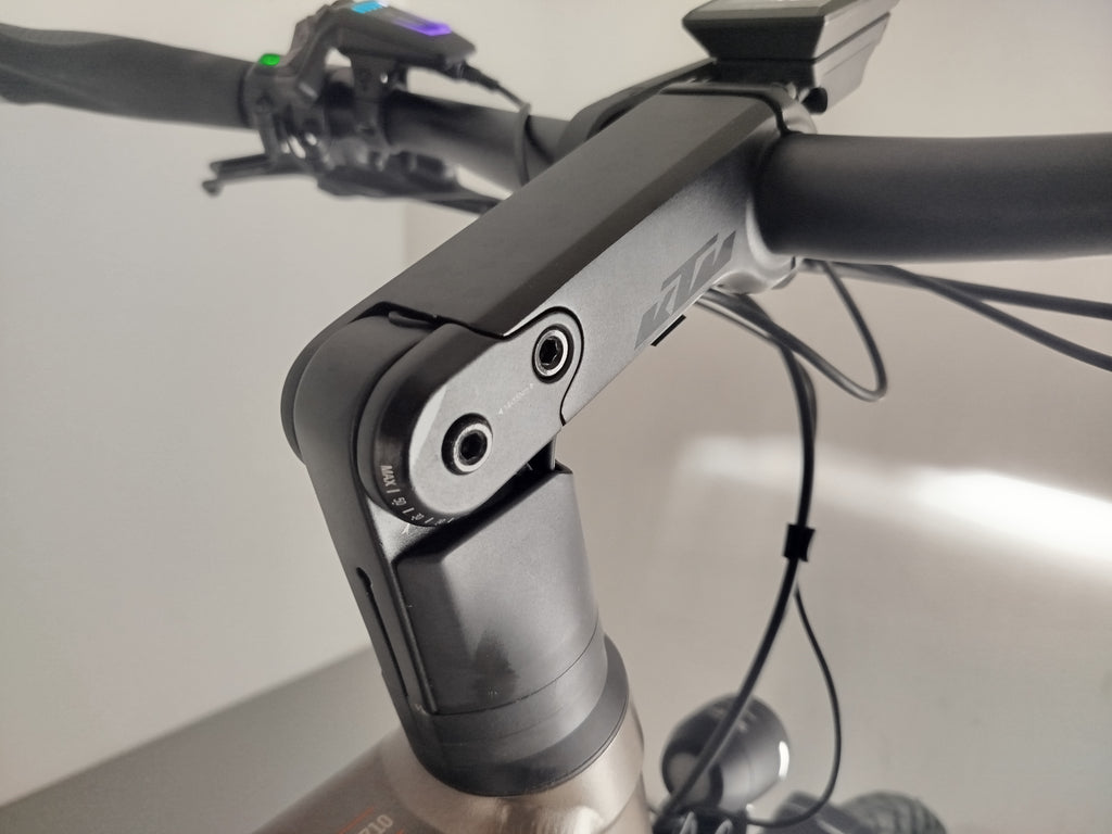 KTM Macina Gran 710