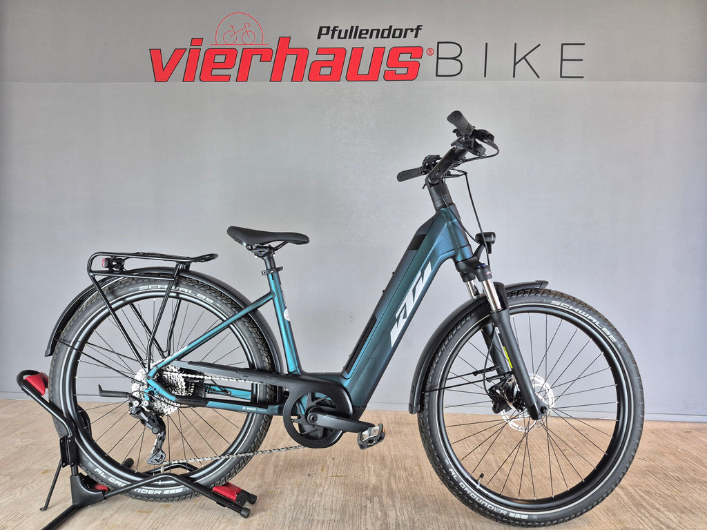 0% KTM Macina Gran 720