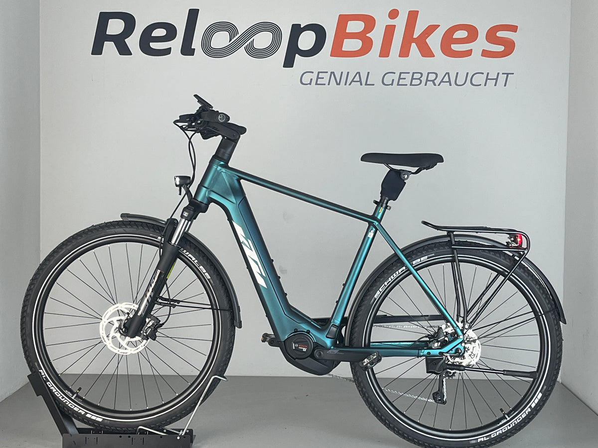 KTM Macina Gran 720