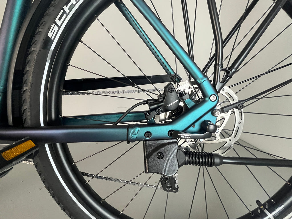 KTM Macina Gran 720