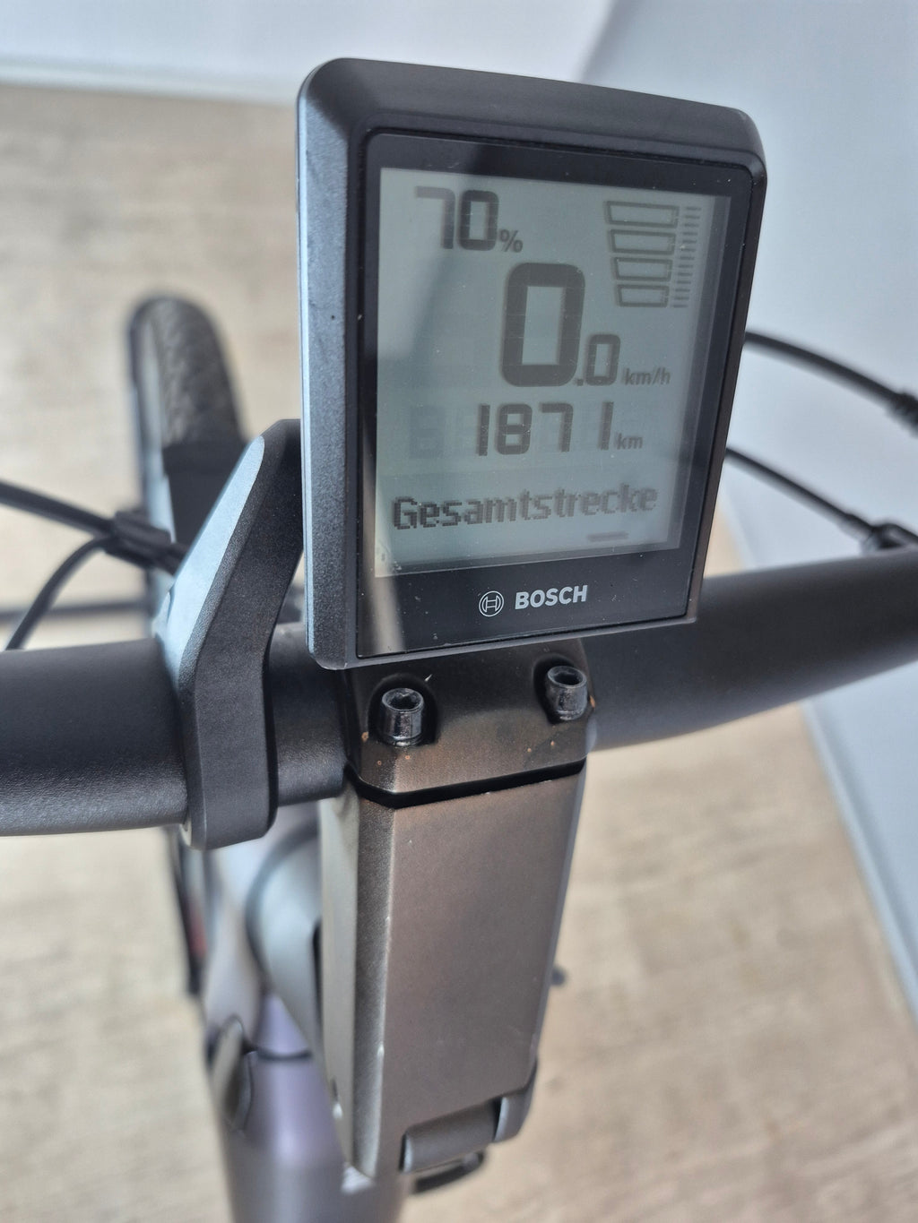 0% KTM Macina Gran 720