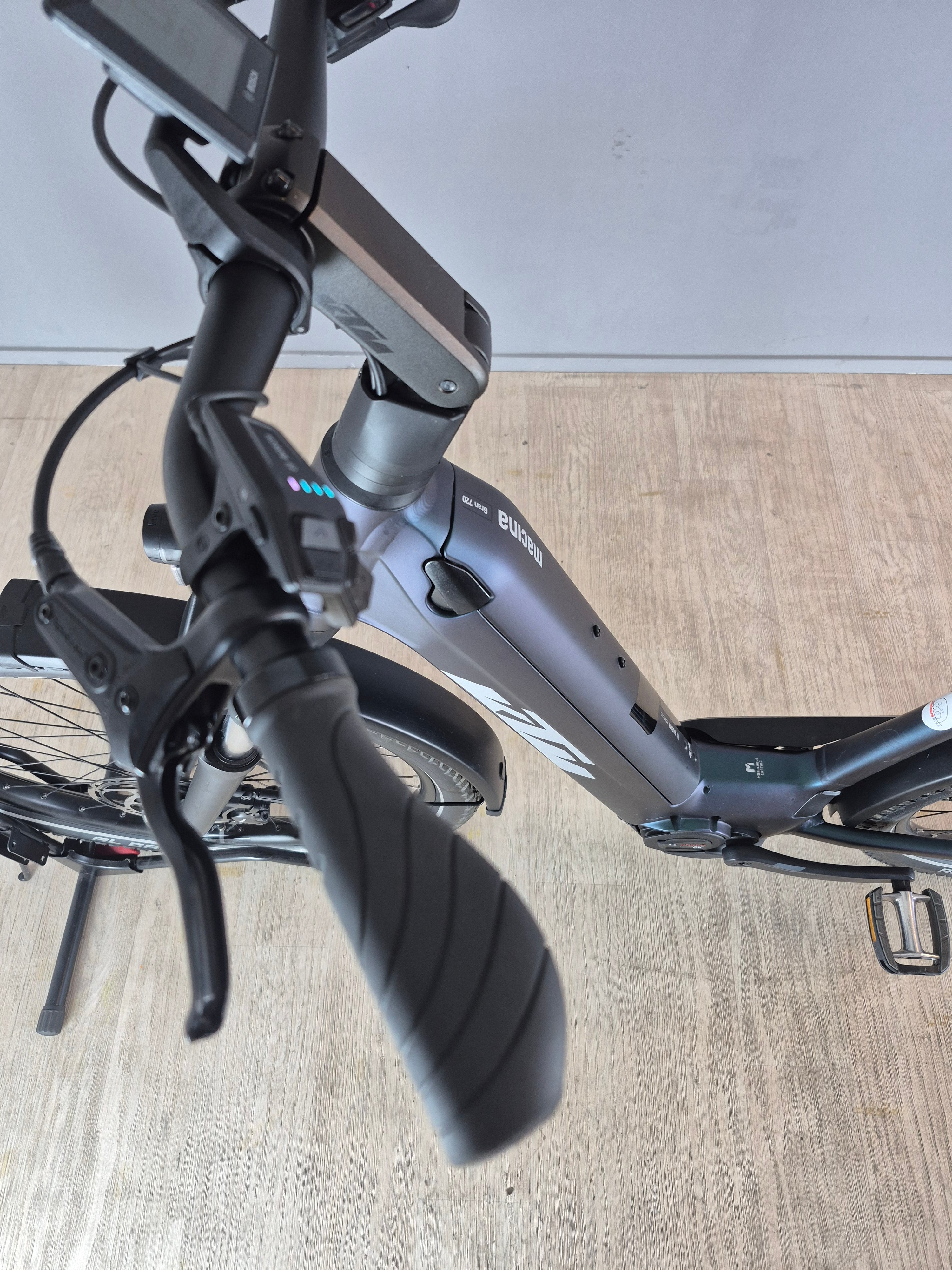 0% KTM Macina Gran 720