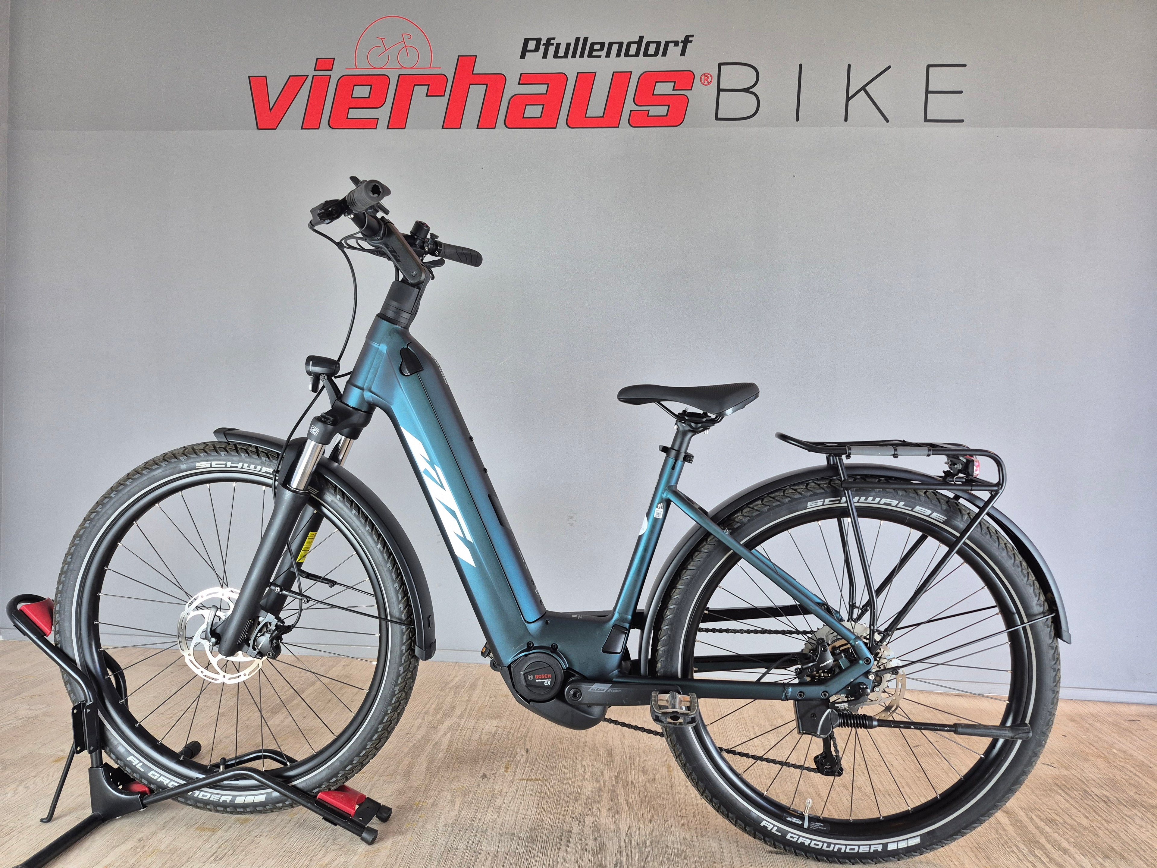 0% KTM Macina Gran 720