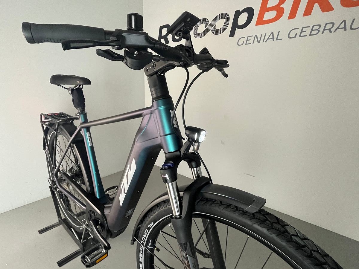 KTM Macina Gran 720