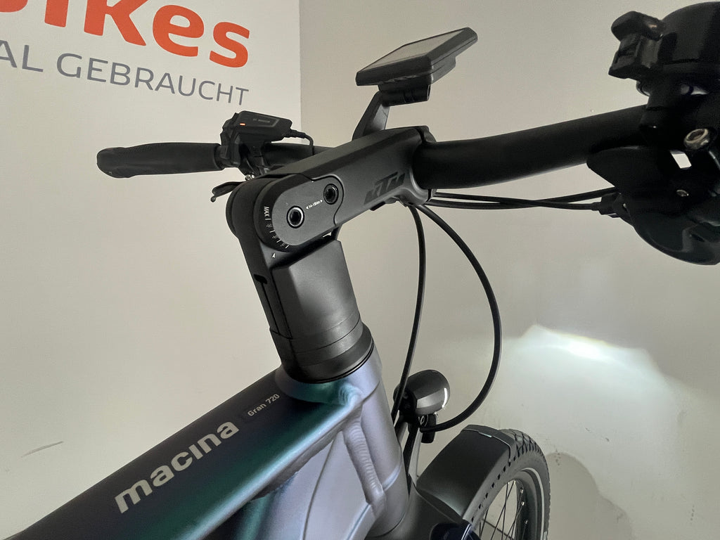 KTM Macina Gran 720