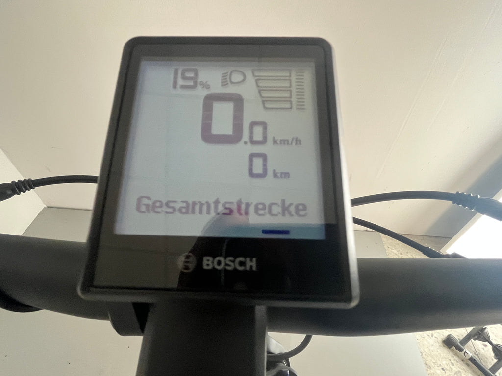 KTM Macina Gran 720