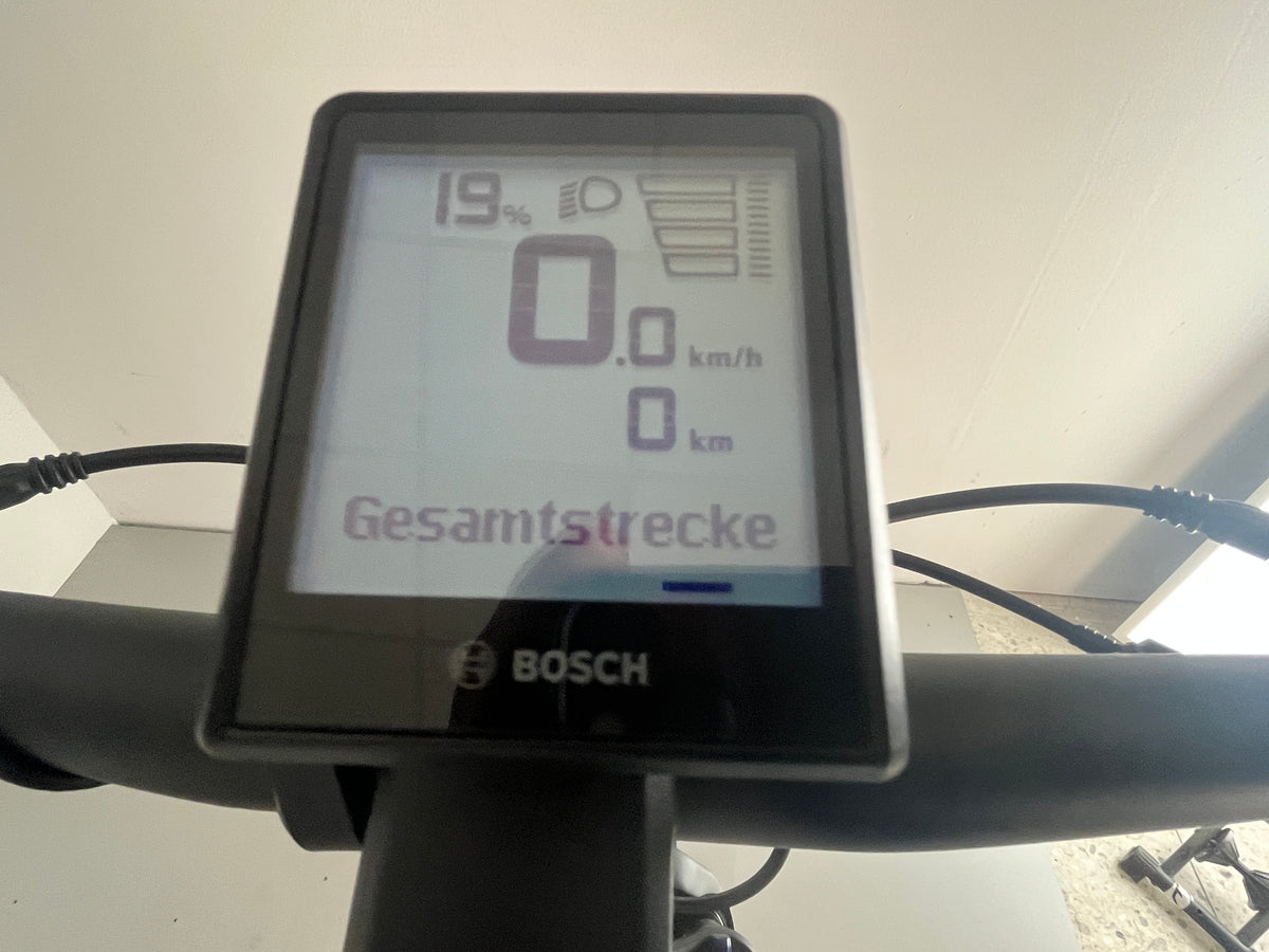KTM Macina Gran 720