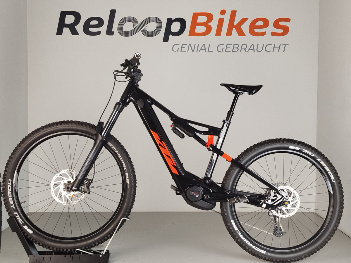 KTM Macina Kapoho 7973