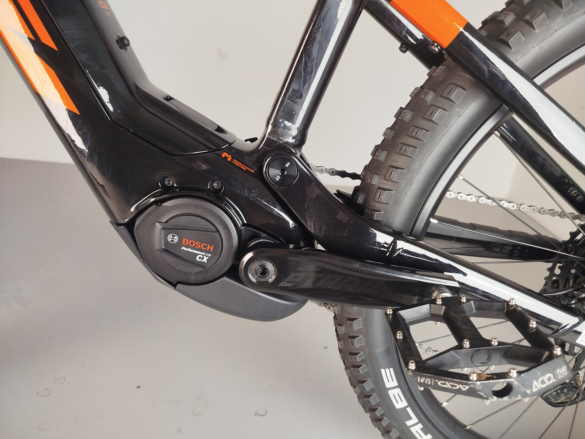 KTM Macina Kapoho 7973