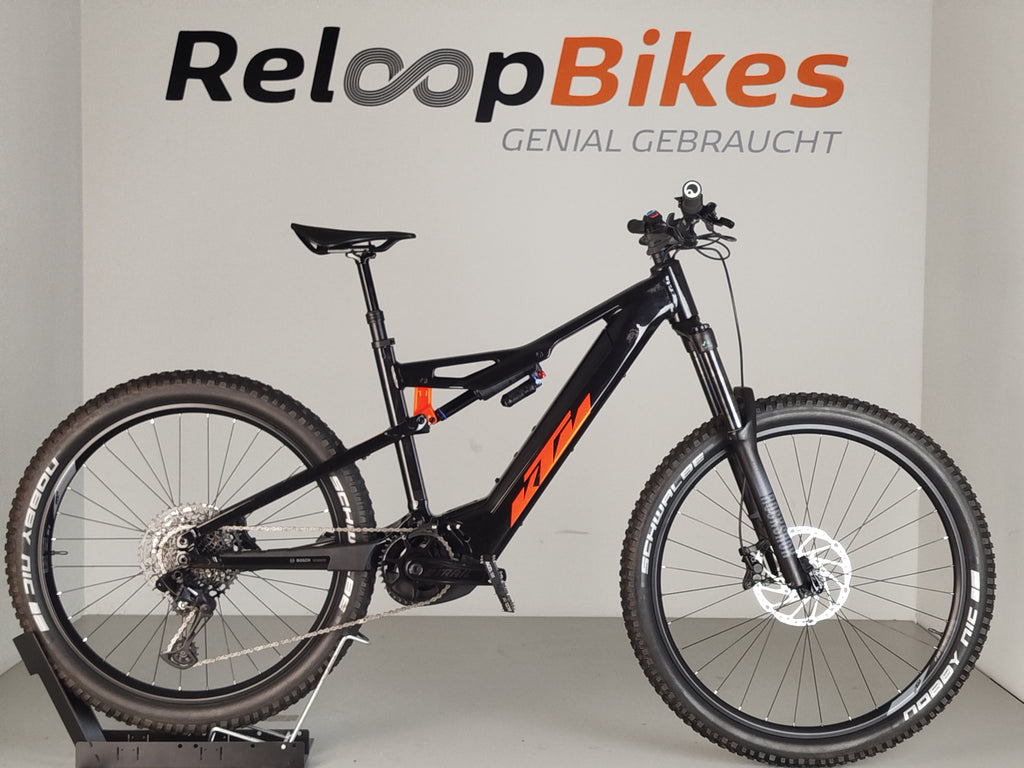 KTM Macina Kapoho 7973